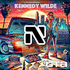 Kennedy Wilde - GTA (Nellative remix)