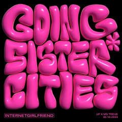 internetgirlfriend: UF X MS TREUE