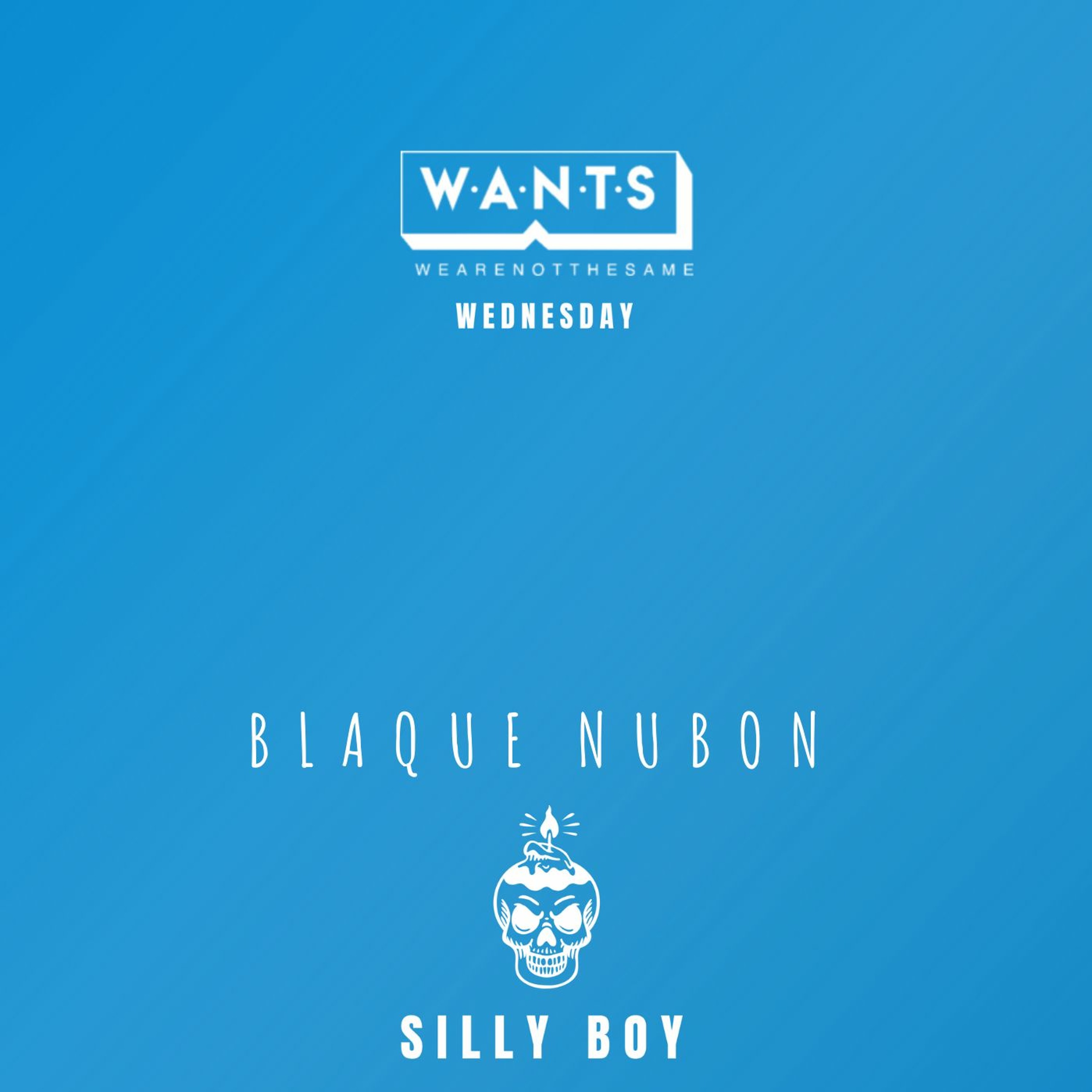 Blaque Nubon