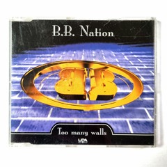B.B. Nation - Too Many Walls (Heels & Souls Edit)