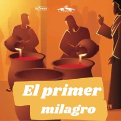 El primer milagro, Bruno
