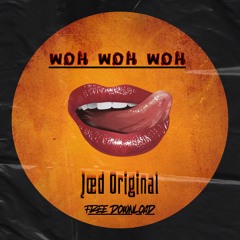Įœd - Woh Woh Woh | free dl