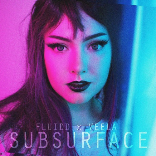 Subsurface (feat. Veela)