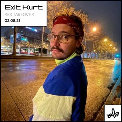 Exit Kurt • RES TAKEOVER