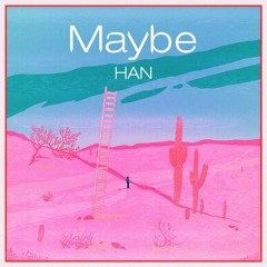 HAN "Maybe" I [Stray Kids : SKZ-RECORD]