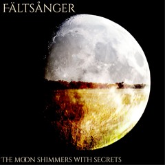 The Moon Shimmers With Secrets (Original Mix)