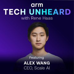 Alex Wang: On Humanity-First AI