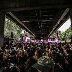 JUCTION 2 - 27/07/24 - TRIBUTE MIX B2B NOKTURNAL SOUNDS LUKES BIRTHDAY TRIBUTE MIX