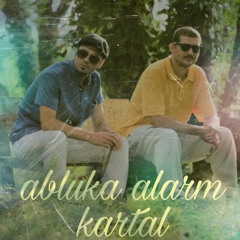 Abluka Alarm - Kartal