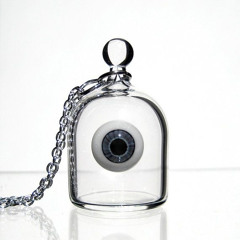 el collar de tus ojos