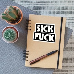 GrimmGem - Sick Fuck (Prod. CapsCtrl)