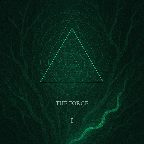 SYLYS - THE FORCE - I  (Free Download)