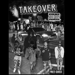 TakeOver (Feat. Trizzybands,Nasir18k,Tjuchiee