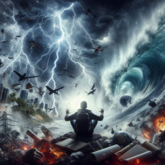 Dave Mode - Lost in the shadows