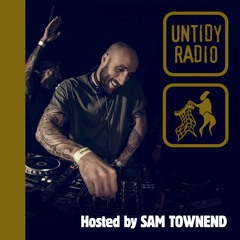Untidy Radio - Episode 012: Drew Dabble Guest Mix
