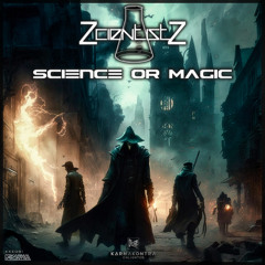Zcientistz - Science Or Magic