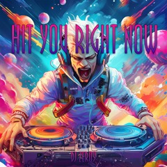 DJ ZER09 - Hit You Right Now
