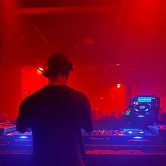 Cool Tiger @ Basis Utrecht 08 - 07 - 2022