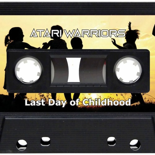Atari Warriors - Last Day Of Childhood demo 2020