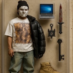 Life I Want (p. me + killmarr)