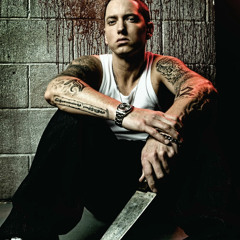 TROUBLE. (ft. Eminem)