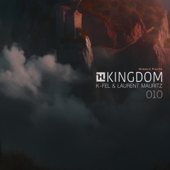 K-Fel & Laurent Mauritz - Deimos (Original Mix) Highly facts
