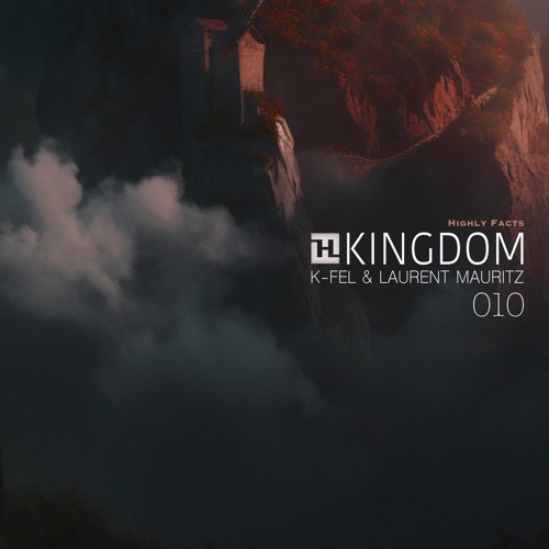 K-Fel & Laurent Mauritz - Deimos (Original Mix) Highly facts