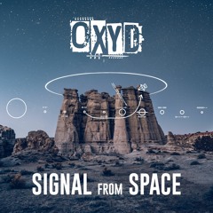 Signal From Space #2