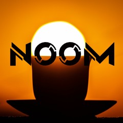 NooM - Coffee's Wake Up