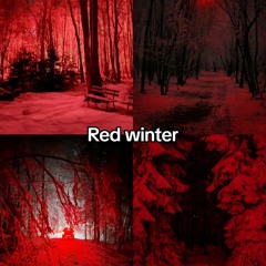 Red winter