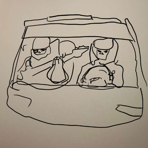 A Shmup That Doesn't Exist OST - Stage Theme 2