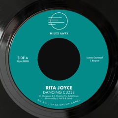 Rita Joyce - Back Home Again