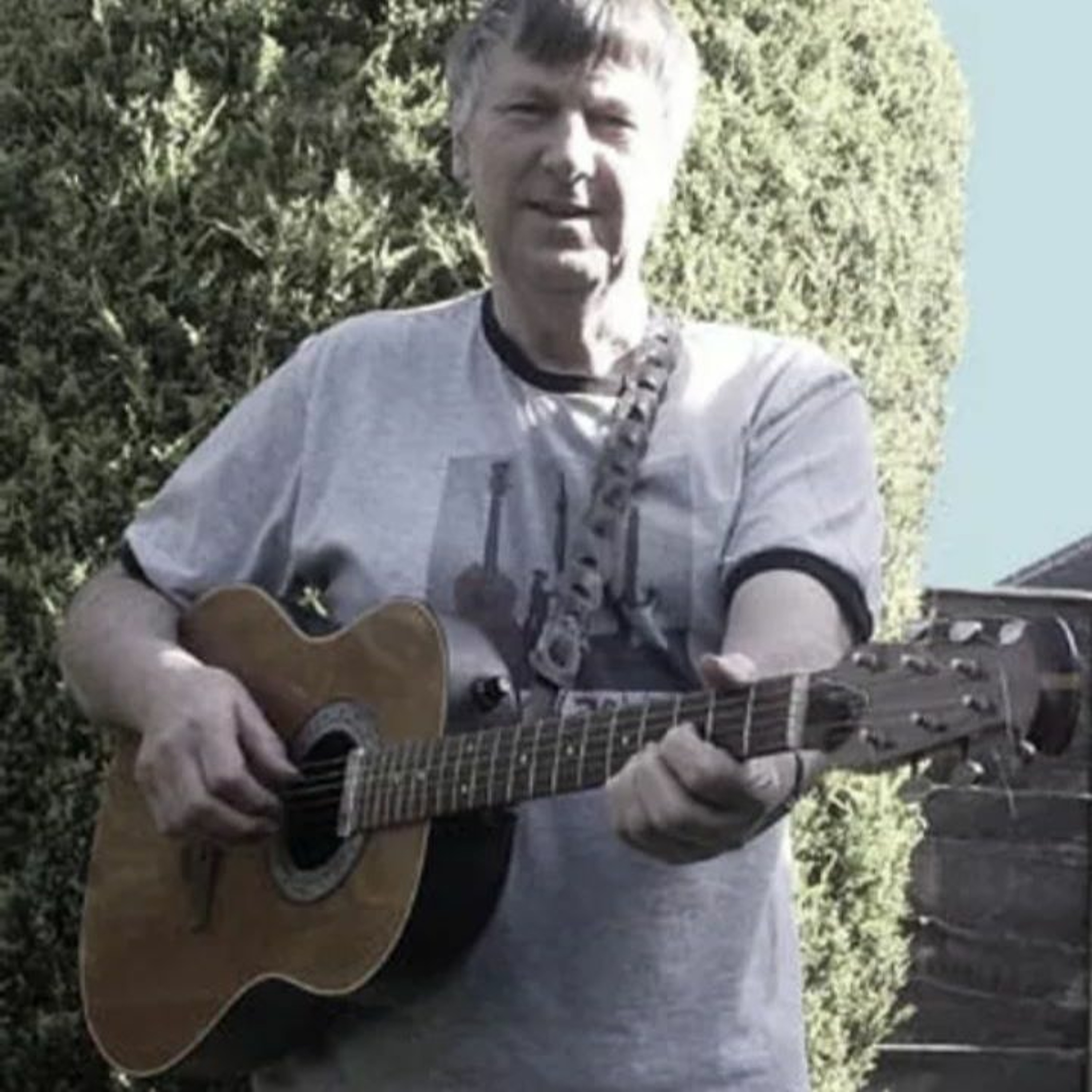 John Dyhouse