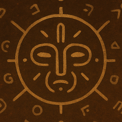 Tribal Vibes