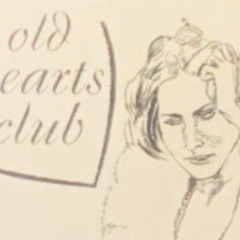 Old Hearts Club - The Most Handsomest Drowned Man in the World