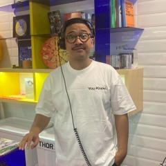 You Know... In-Store Session 001 : Sadam (Mojo Radio/Quiet Under None)