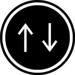 Up & Down -  Ewo Ramirez