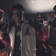 Envy LilZin x MMG Dee Dee - Greenville To The Gump