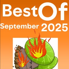 BEST EDM OF SEPTEMBER 2025