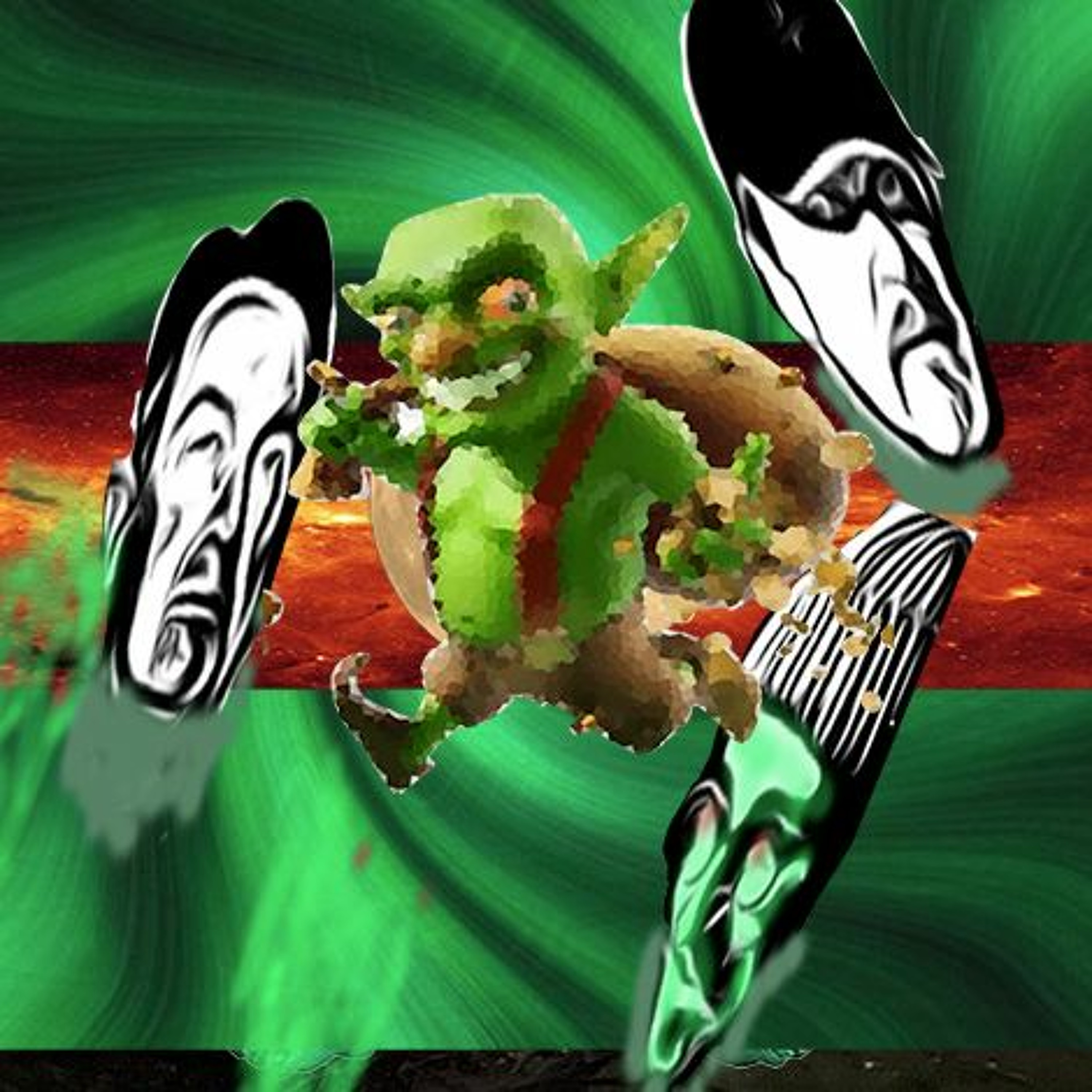 Goblin Style episode artwork