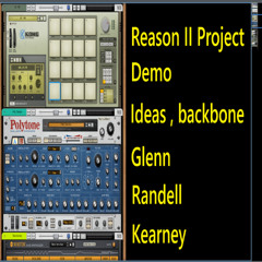 Reason II Project Demo