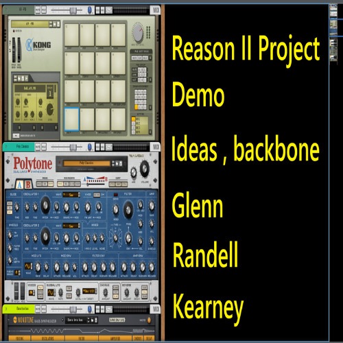 Reason II Project Demo