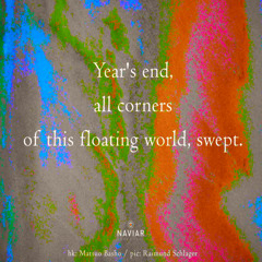 all corners of this floating world [naviarhaiku573]