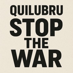Stop the war