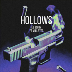 Hollows feat. Will Ryte