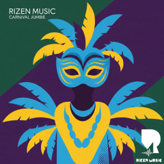 Rizen Music - Carnival Jumbie | 2025 Soca