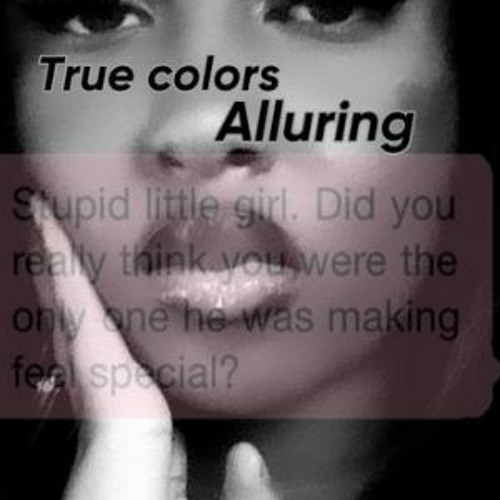 Alluring Color Stream True Colors by Alluring | Listen online for free on SoundCloud