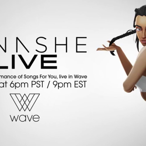 Tinashe - Feelings Slow + Reverb