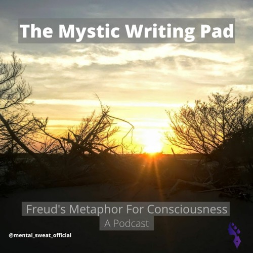 Stream The Mystic Writing Pad by Mental Sweat Official Listen online