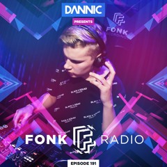 Fonk Radio | FNKR191 (with Kristianex Guest Mix)